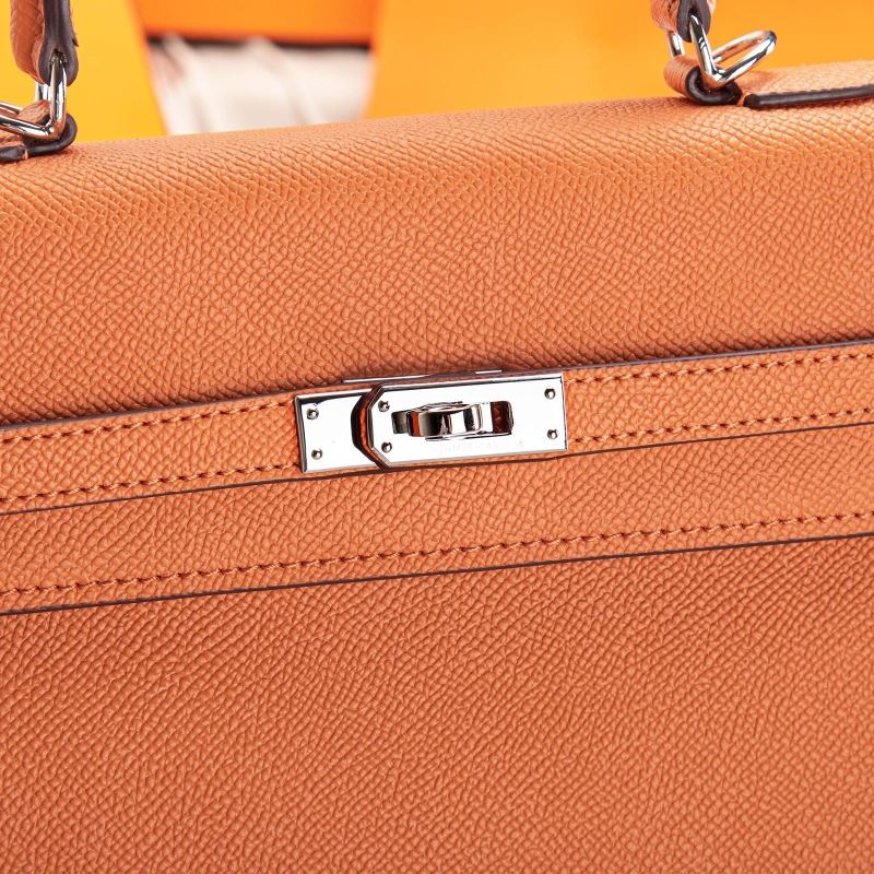 Hermes Kelly Bags